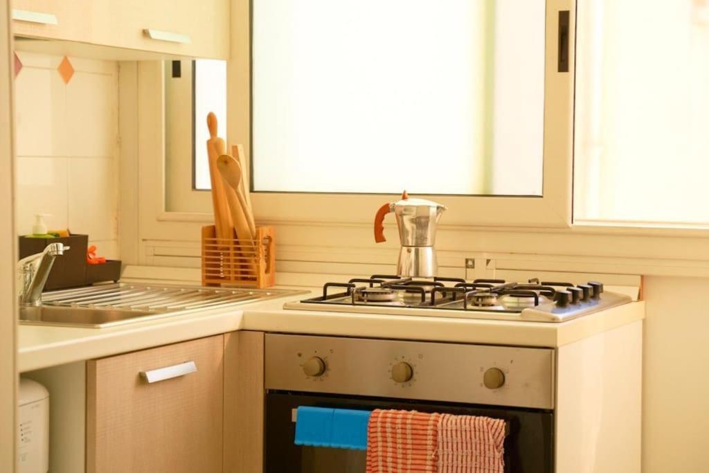 Mille Guest House 巴里 外观 照片