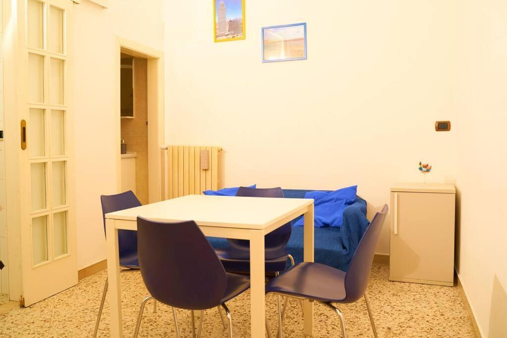 Mille Guest House 巴里 外观 照片